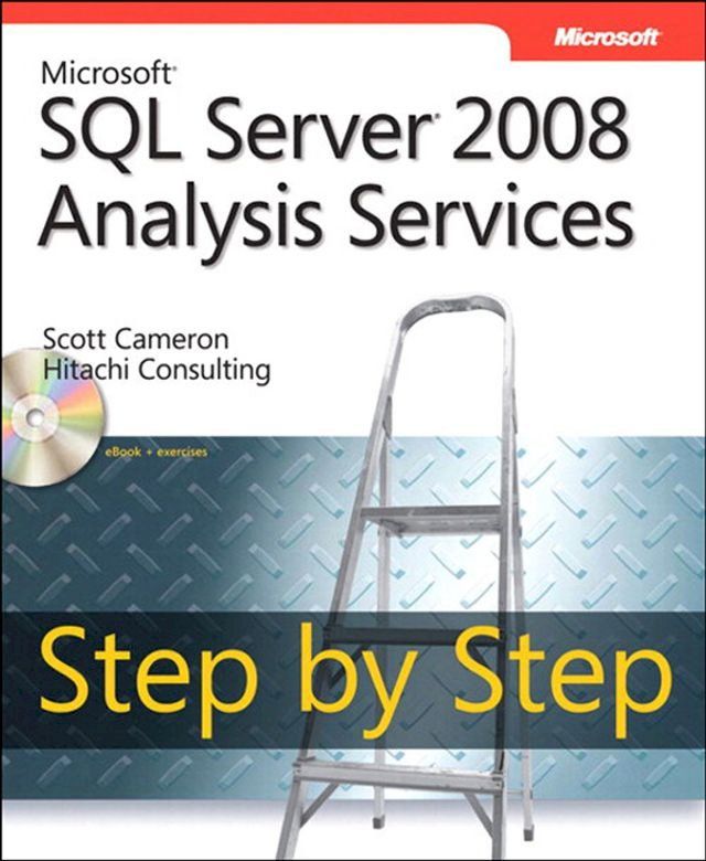  Microsoft SQL Server 2008 Analysis Services Step by Step(Kobo/電子書)