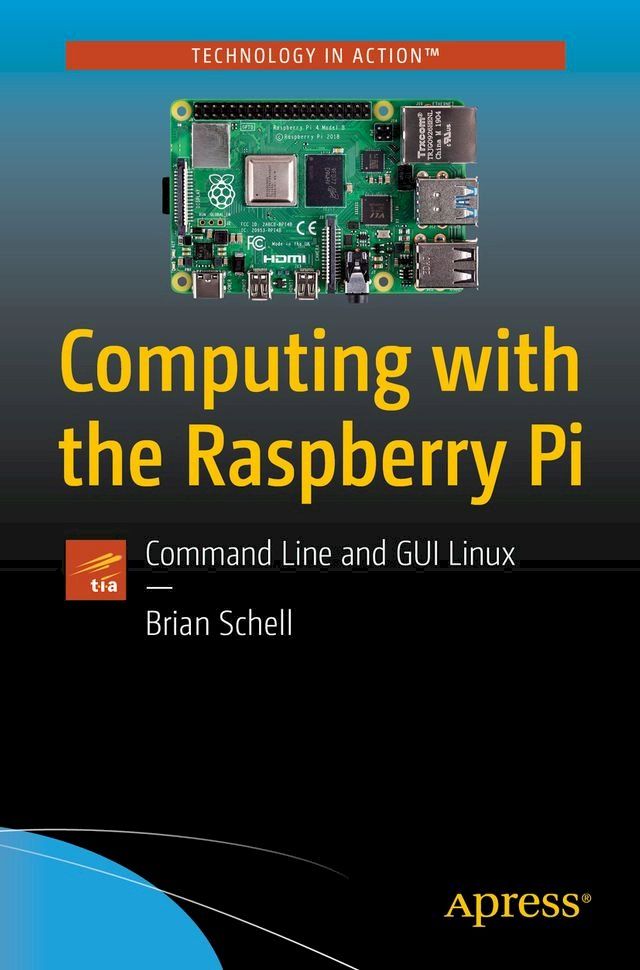  Computing with the Raspberry Pi(Kobo/電子書)