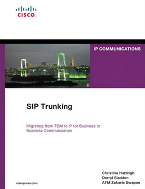 SIP Trunking(Kobo/電子書)