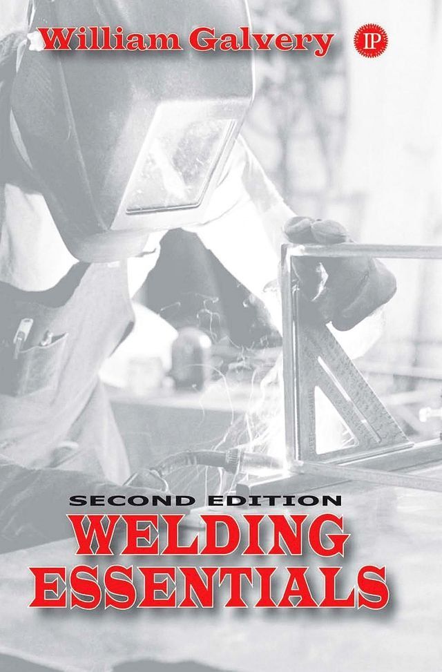  Welding Essentials(Kobo/電子書)