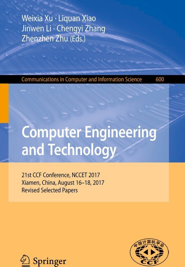 Computer Engineering and Technology(Kobo/電子書) PChome 24h購物
