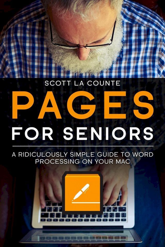  Pages For Seniors(Kobo/電子書)