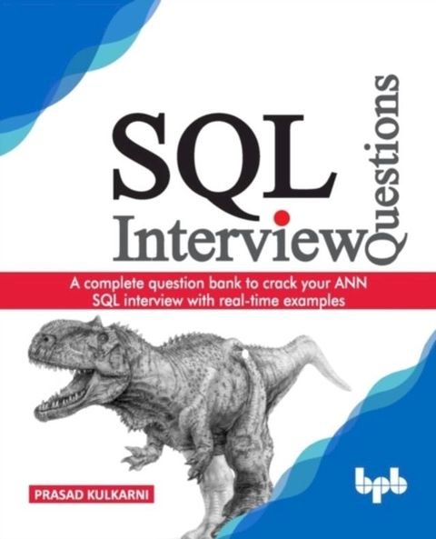 SQL Interview Questions(Kobo/電子書)