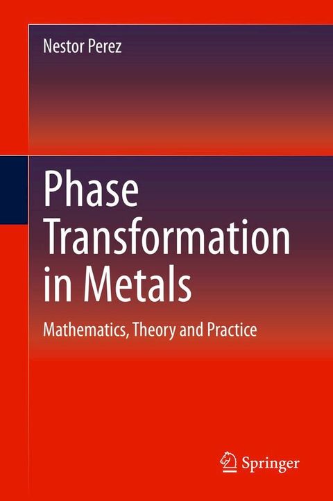 Phase Transformation in Metals(Kobo/電子書)