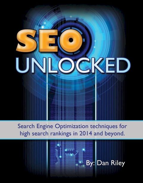 SEO Unlocked(Kobo/電子書)