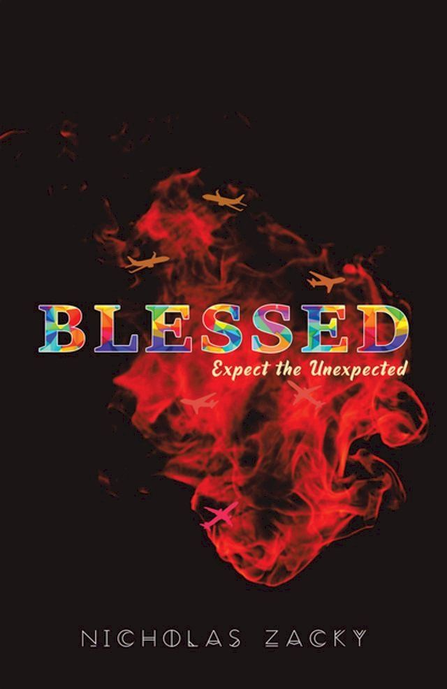  Blessed(Kobo/電子書)