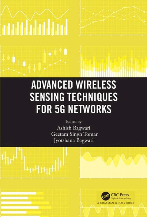 Advanced Wireless Sensing Techniques for 5G Networks(Kobo/電子書)