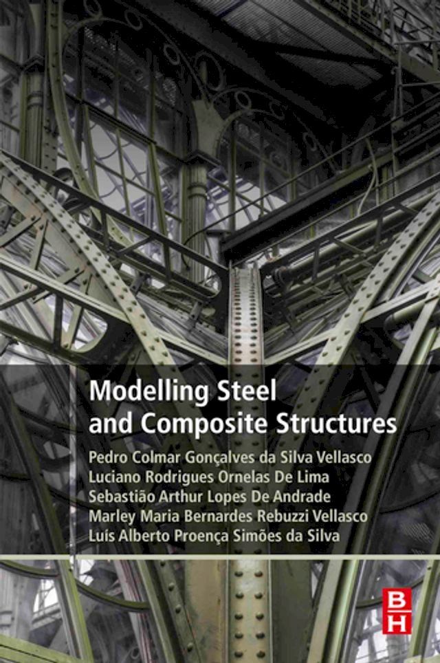  Modeling Steel and Composite Structures(Kobo/電子書)