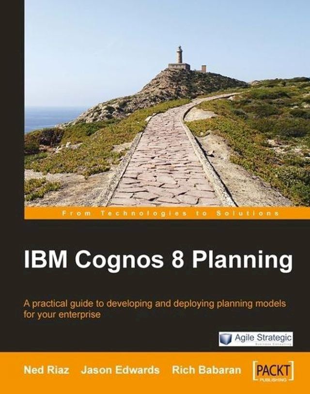  IBM Cognos 8 Planning(Kobo/電子書)