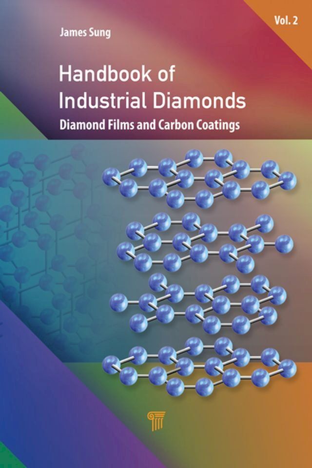  Handbook of Industrial Diamonds(Kobo/電子書)