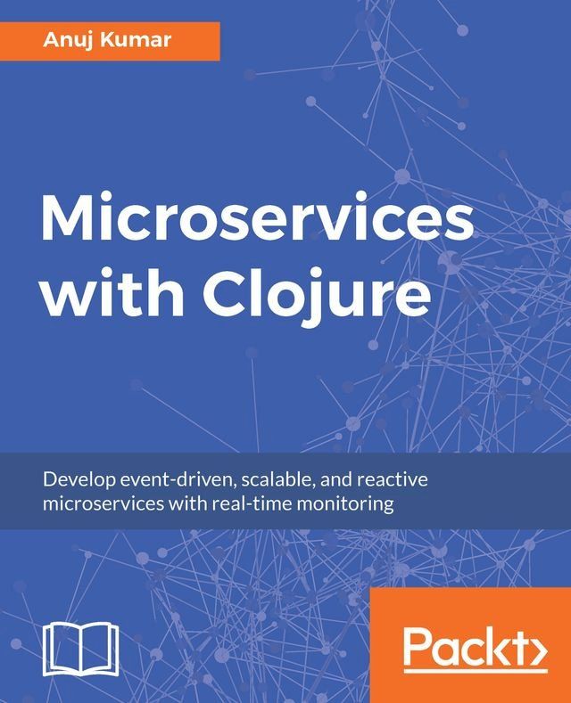  Microservices with Clojure(Kobo/電子書)