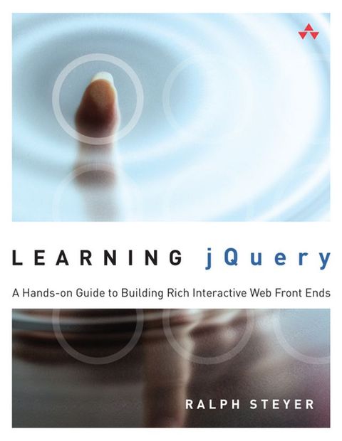 Learning jQuery(Kobo/電子書)