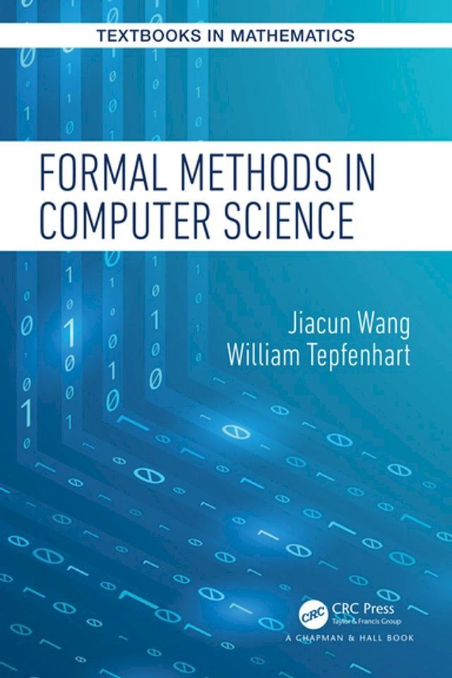  Formal Methods in Computer Science(Kobo/電子書)