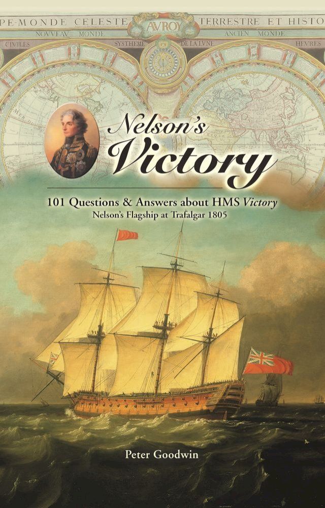  Nelson's Victory(Kobo/電子書)