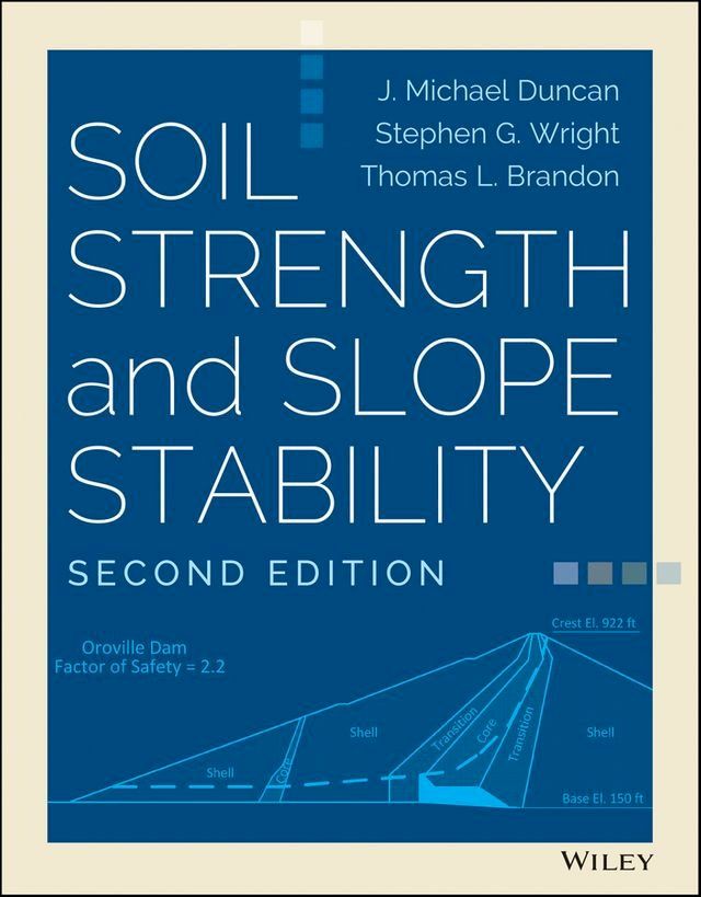  Soil Strength and Slope Stability(Kobo/電子書)