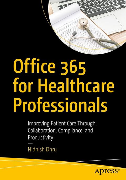 Office 365 for Healthcare Professionals(Kobo/電子書)