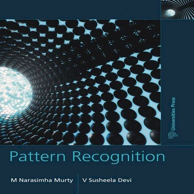  Pattern Recognition: An Introduction(Kobo/電子書)