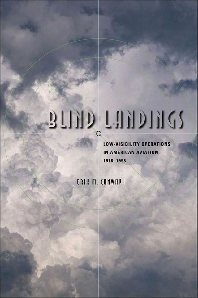  Blind Landings(Kobo/電子書)