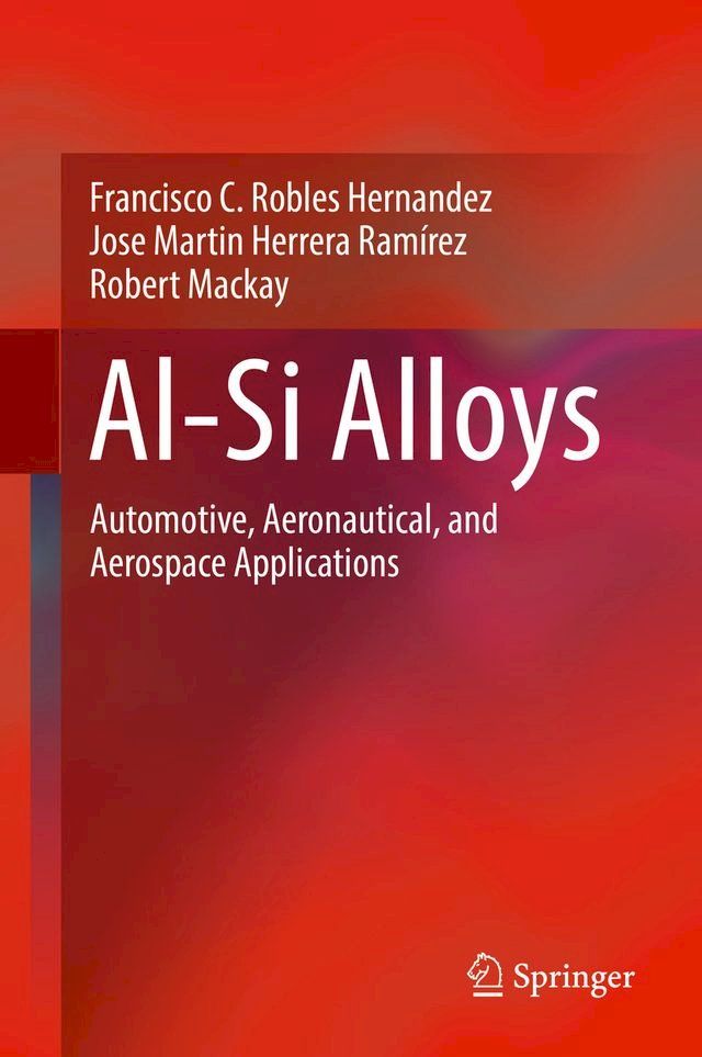  Al-Si Alloys(Kobo/電子書)