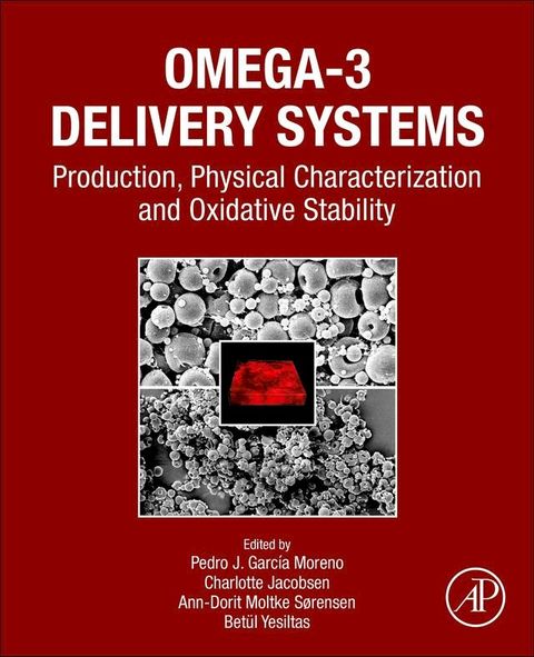 Omega-3 Delivery Systems(Kobo/電子書)