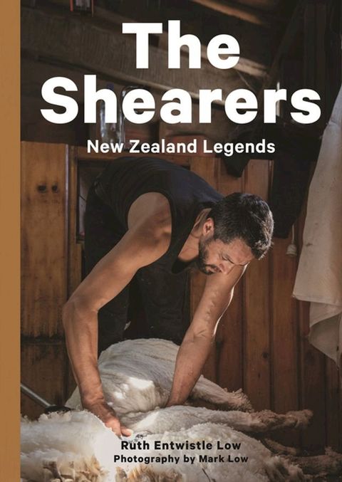 The Shearers(Kobo/電子書)