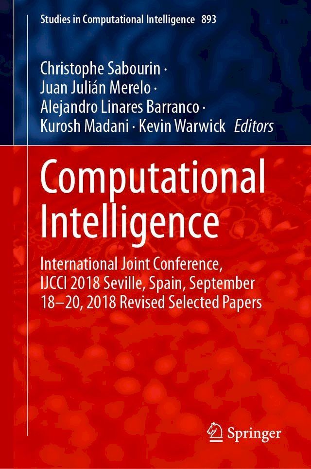  Computational Intelligence(Kobo/電子書)