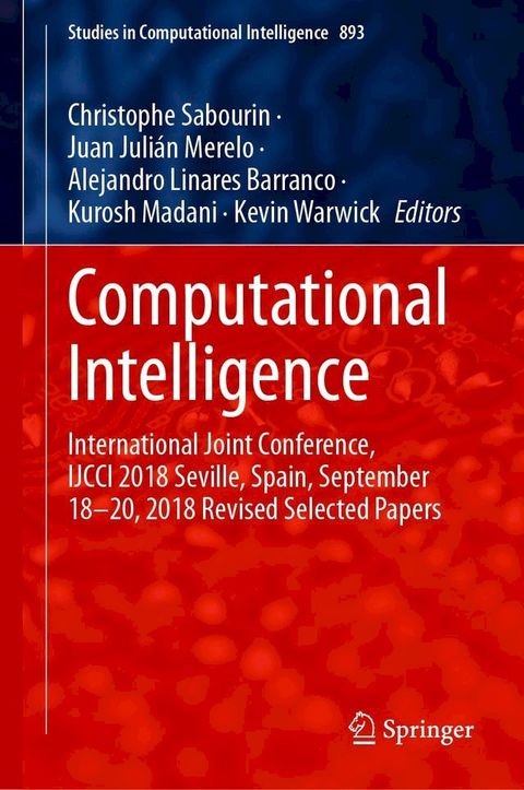 Computational Intelligence(Kobo/電子書)