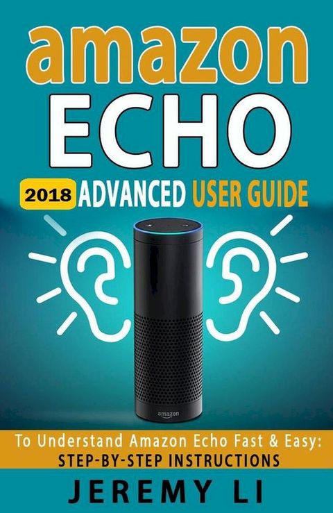 Amazon Echo(Kobo/電子書)