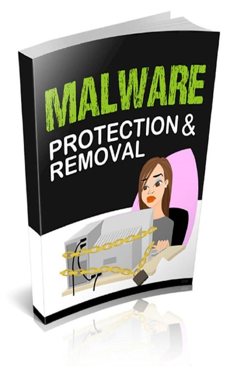 How To Malware Protection and Removal(Kobo/電子書)