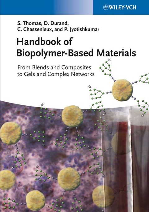 Handbook of Biopolymer-Based Materials(Kobo/電子書)