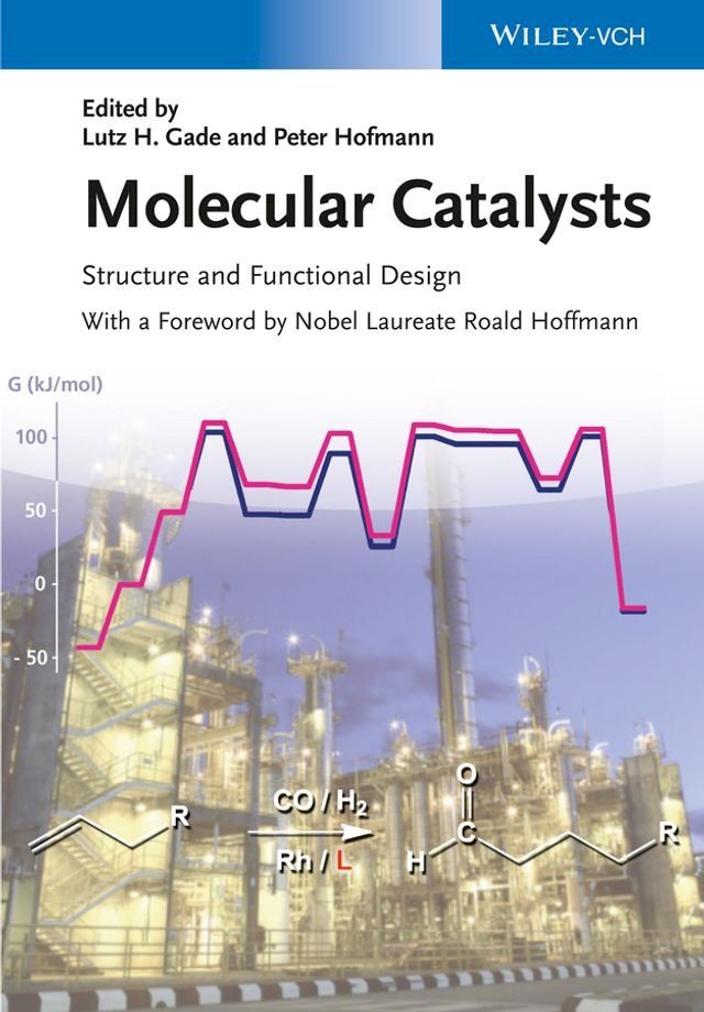  Molecular Catalysts(Kobo/電子書)