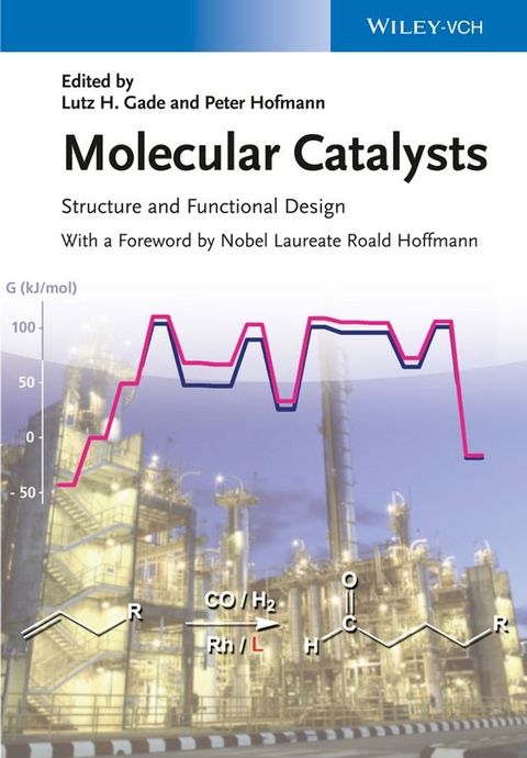 Molecular Catalysts(Kobo/電子書)