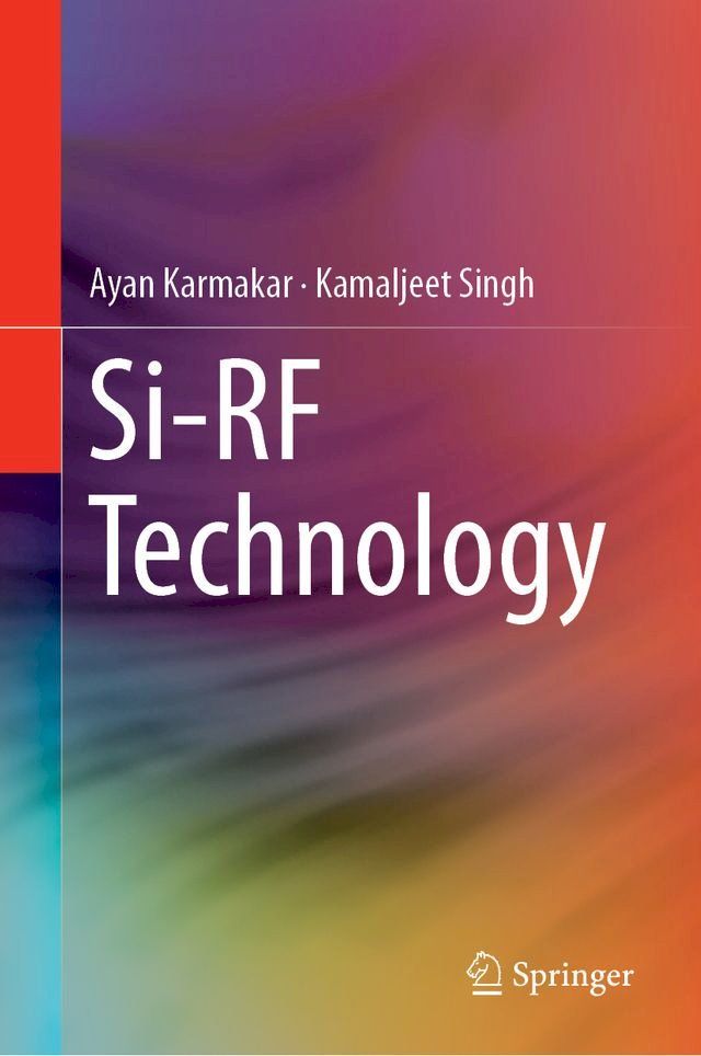  Si-RF Technology(Kobo/電子書)