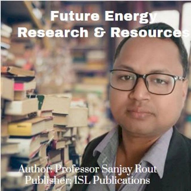  Future Energy Research & Resources(Kobo/電子書)