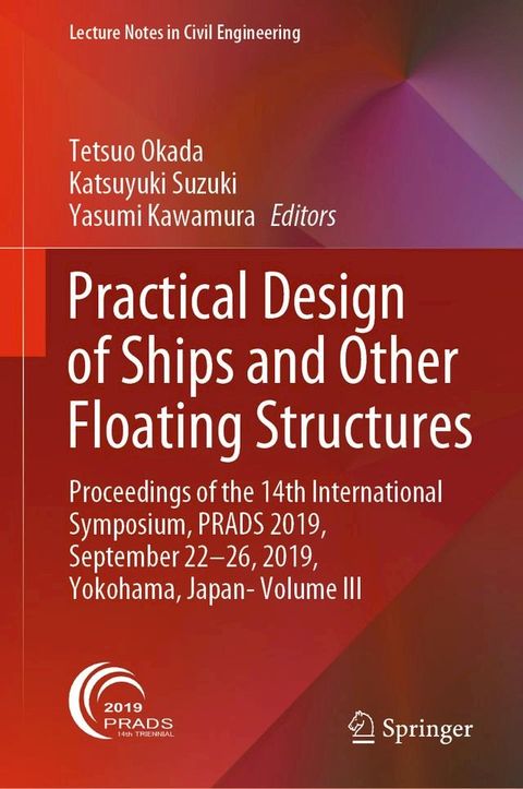 Practical Design of Ships and Other Floating Structures(Kobo/電子書)