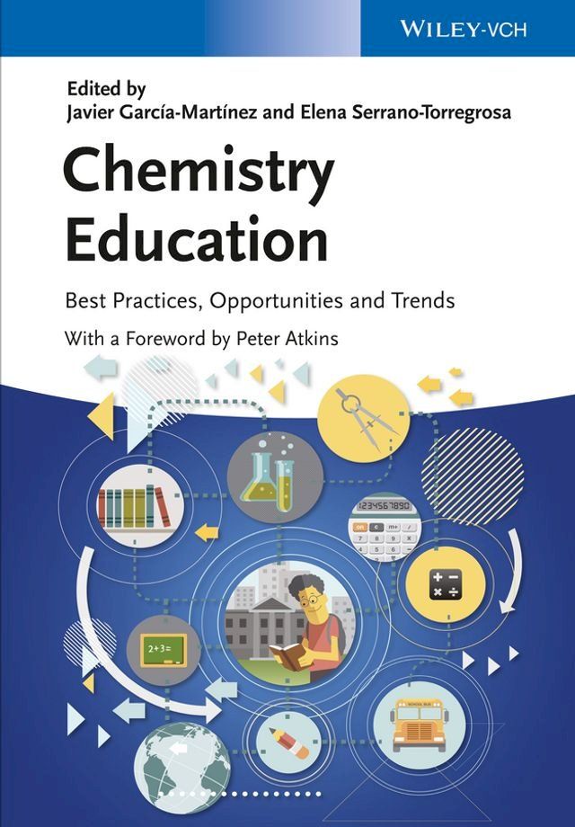  Chemistry Education(Kobo/電子書)