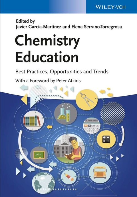 Chemistry Education(Kobo/電子書)