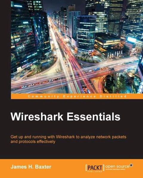 Wireshark Essentials(Kobo/電子書)