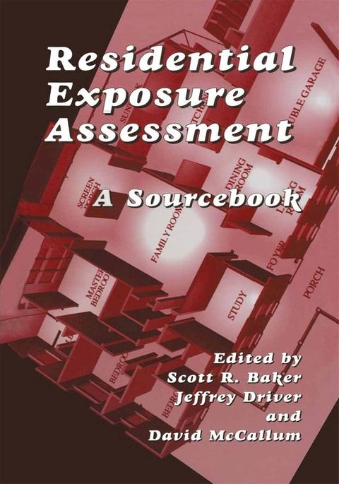 Residential Exposure Assessment(Kobo/電子書)