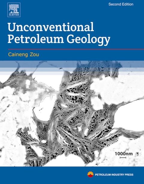 Unconventional Petroleum Geology(Kobo/電子書)