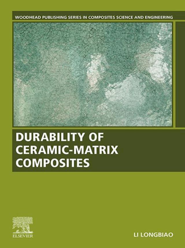  Durability of Ceramic-Matrix Composites(Kobo/電子書)