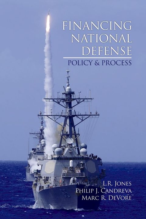 Financing National Defense(Kobo/電子書)