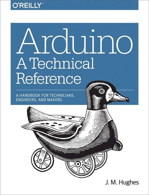 Arduino: A Technical Reference(Kobo/電子書)