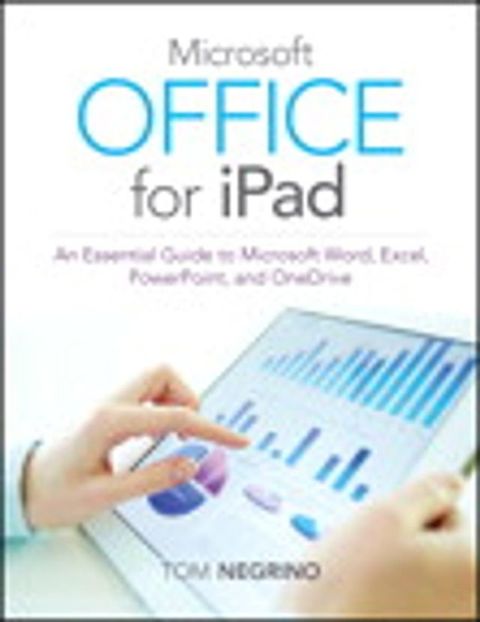 Microsoft Office for iPad(Kobo/電子書)