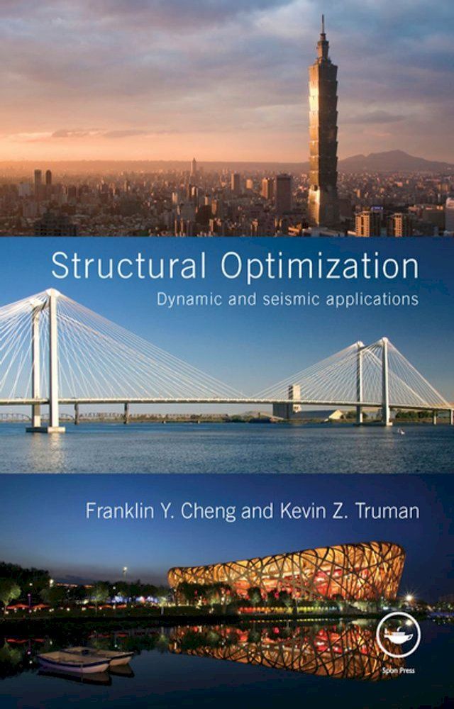  Structural Optimization(Kobo/電子書)