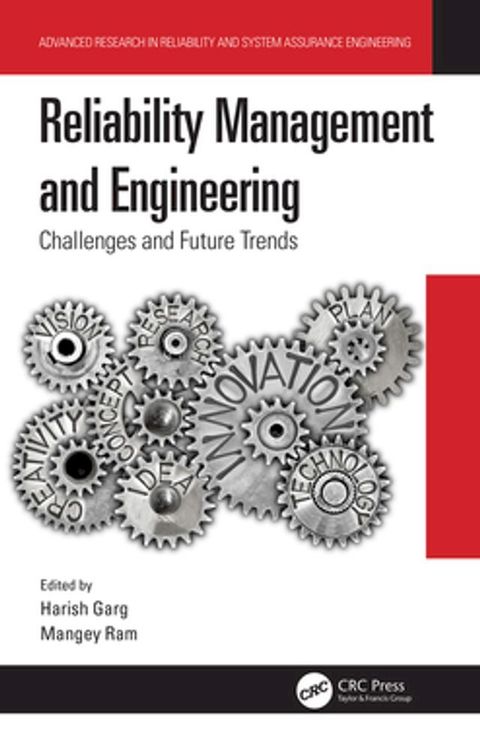 Reliability Management and Engineering(Kobo/電子書)