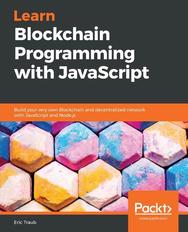  Learn Blockchain Programming with JavaScript(Kobo/電子書)