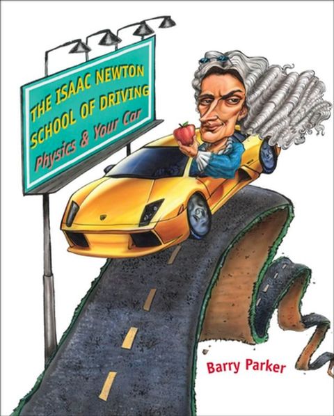 Isaac Newton School Driving(Kobo/電子書)