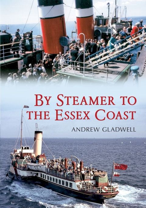 By Steamer to the Essex Coast(Kobo/電子書)