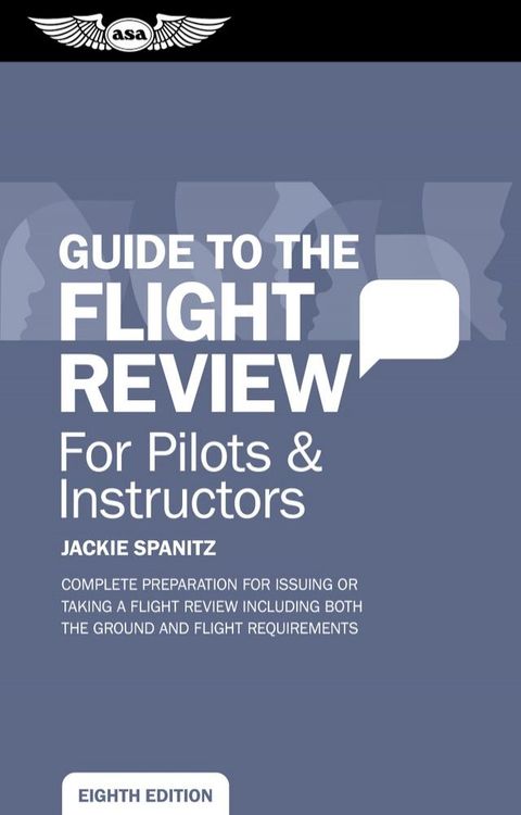 Guide to the Flight Review for Pilots & Instructors(Kobo/電子書)